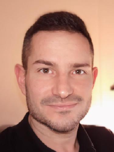 Daniel Dressler