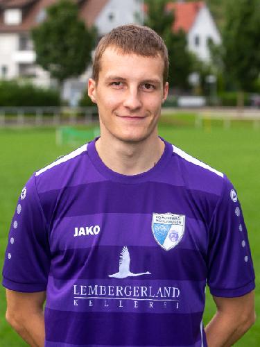Tim Zipperle