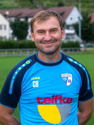 Christian Boochs