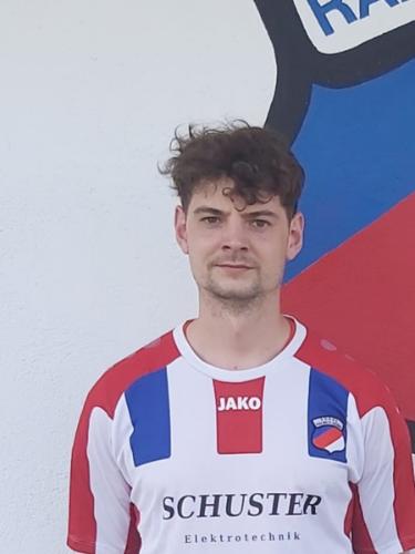 Sebastian Böhm