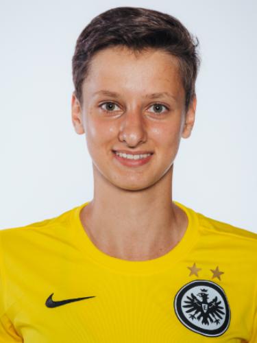 Lina Altenburg