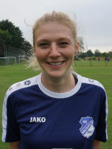 Sarah Bresagk