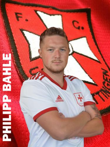 Philipp Bahle