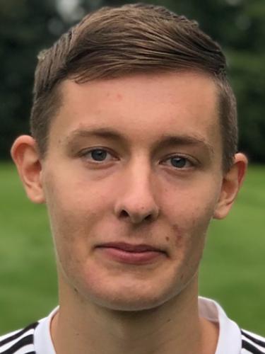 Jasper Mohr