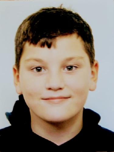 Luca Joel Wendt