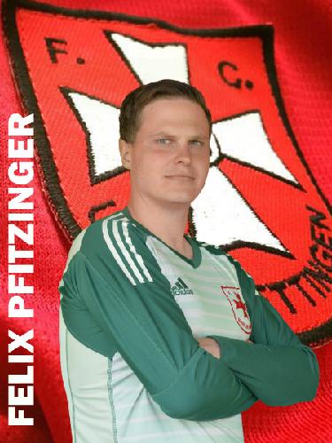 Felix Pfitzinger