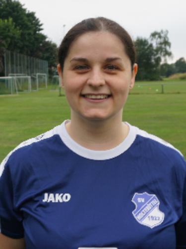Miriam Thiesfeld