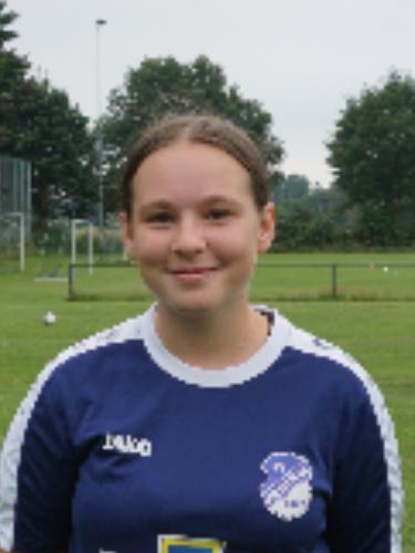 Thalina Endreß