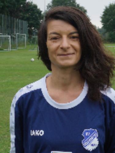 Dana Wagner