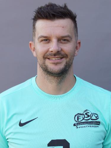 Sascha Peukert