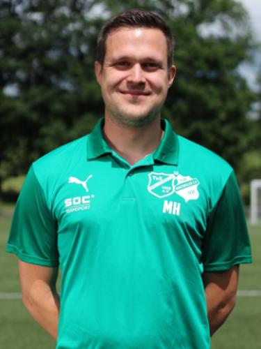 Max Hettrich