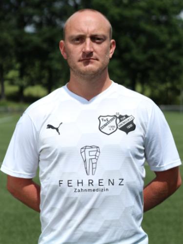 Christian Jenzer