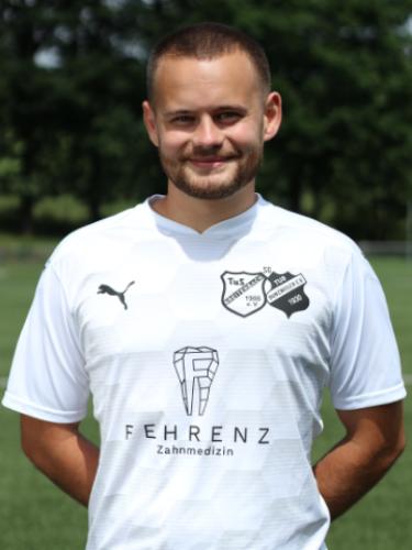 Pascal Jungmann