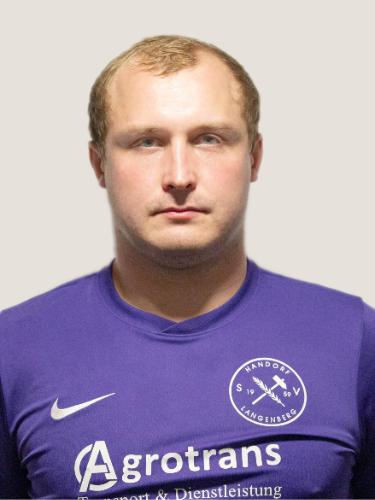 Torsten Deters