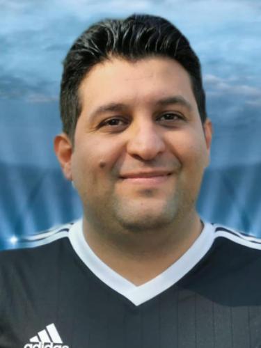 Vahid Bimeghdar