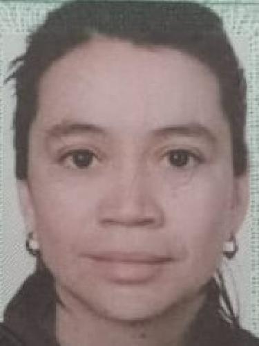 Maria Fernanda Luna Diaz