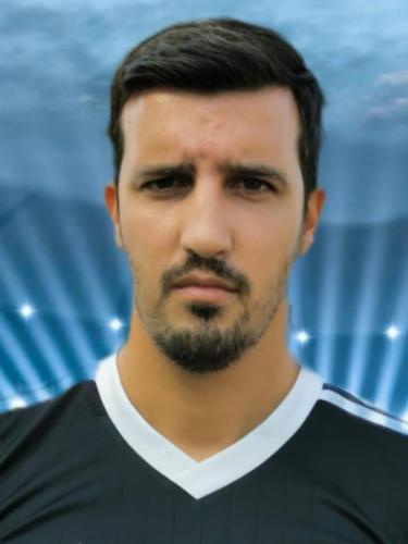 Ercüment Sahin