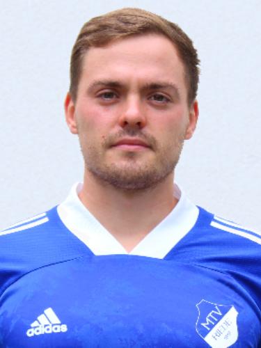 Mark Ahrens