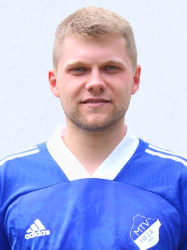 Lucas Behlmer