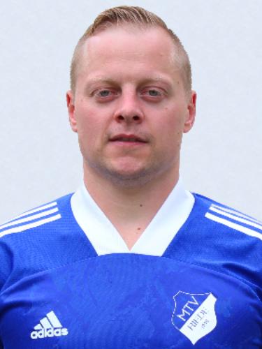 Dennis Sukkau