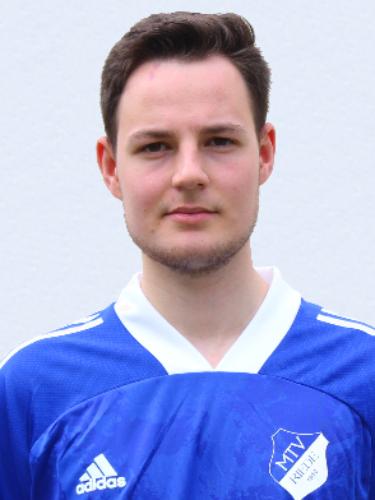 Dennis Weigel