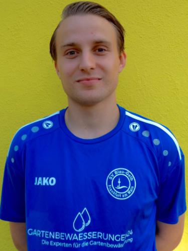 Niklas Spies