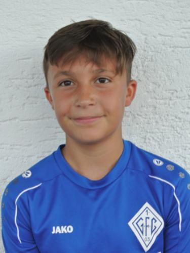 Ivaylo Vasilev