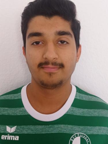 Nawid Latifi