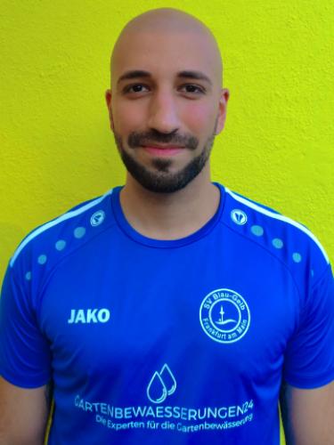 Babak Ganjali