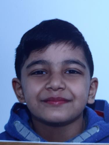 Muhammad Ilyas Chaudhry