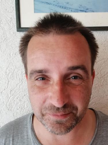 Mario Bredow