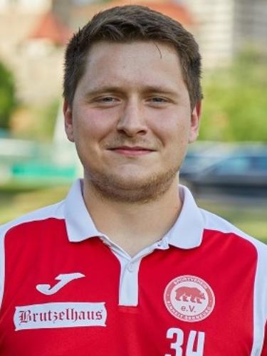 Jonas Souschek