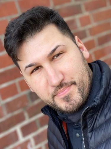 Özgür Cavdar