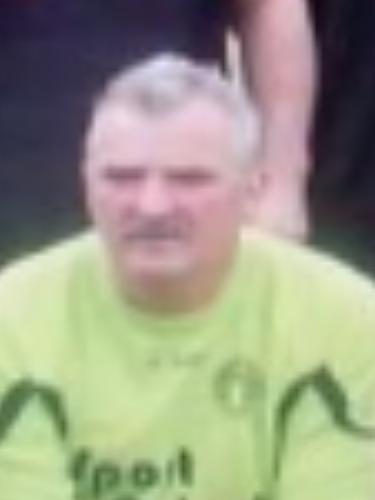 Wolfgang Schmele