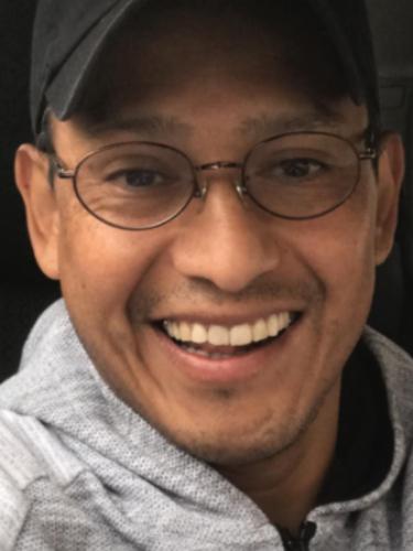 Guillermo Gutierrez