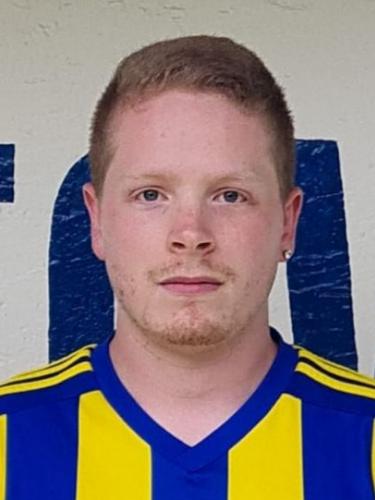 Patrik Homburg