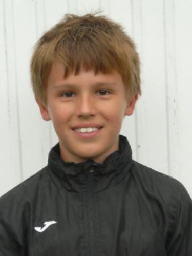 Fabio Oliver Friedheim