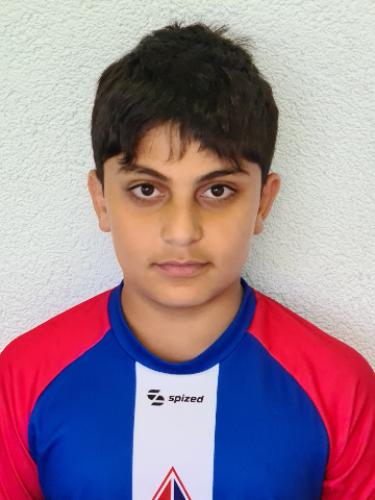 Yousif Jamal Waheed Al-Badry