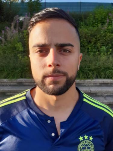 Tolga Özer