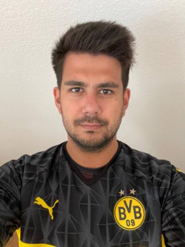 Manuel Klotz