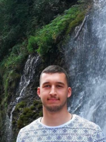 Ismail Emran Orhan