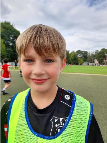 Leon David Hilgenfeld