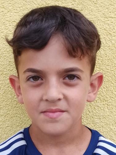 Mohammad Fadi Saliem Al Zbdieh