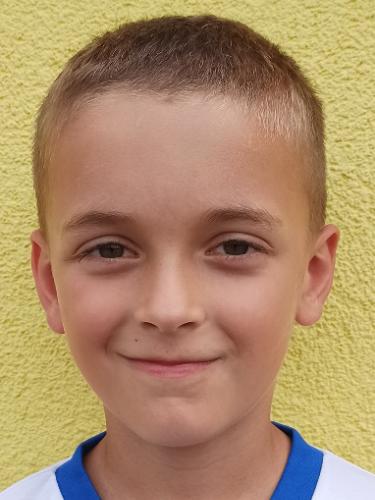Jayden Alexander Woltersdorff