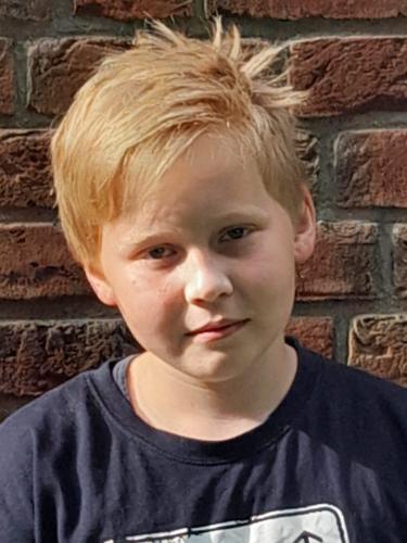 Arne Jonas Tams