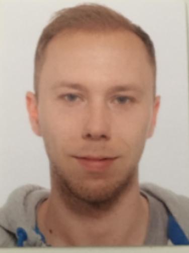 Pascal Maximilian Krukowski