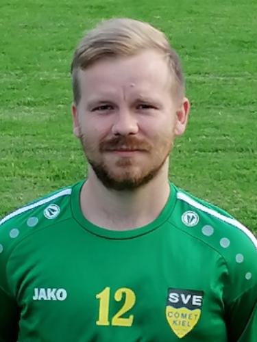 Jan-Moritz Schümann