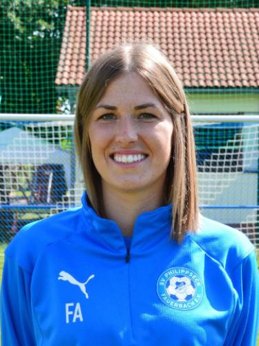 Franziska Aust