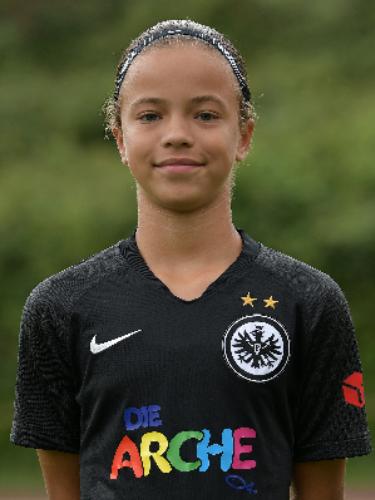 Aaliyah Hassler