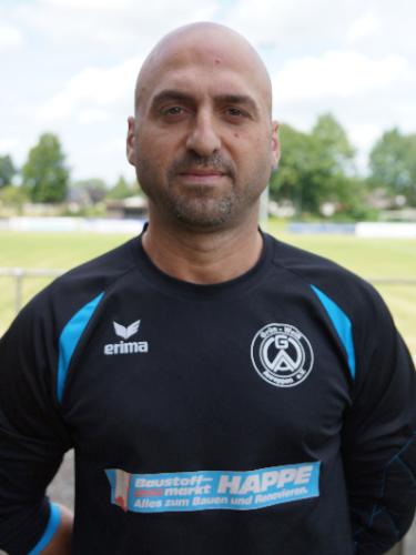 Nebil Alpsoy